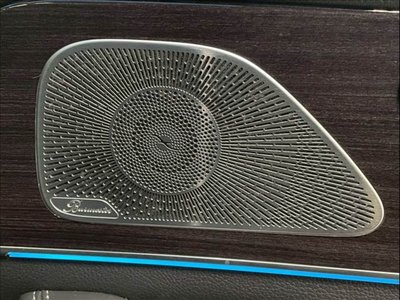 MERCEDES-BENZ GLE - 8