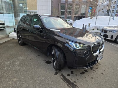 BMW X3 - 7