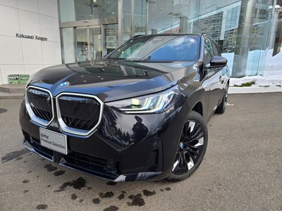 BMW X3 - 4