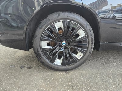 BMW X3 - 10