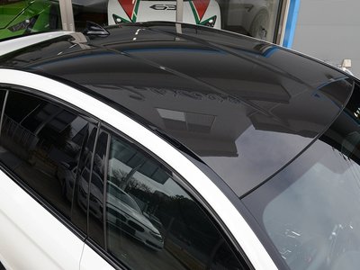 BMW M5 COMPETITION - 10