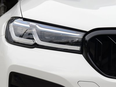 BMW M5 COMPETITION - 8