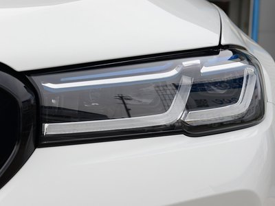 BMW M5 COMPETITION - 9