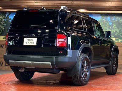 2026 Toyota LAND CRUISER 250 — миниатюра 17