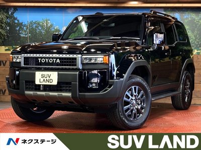 صورة 1 لـ 2026 Toyota LAND CRUISER 250