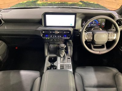 صورة 2 لـ 2026 Toyota LAND CRUISER 250