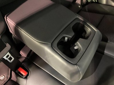 2026 Toyota LAND CRUISER 250 — миниатюра 39