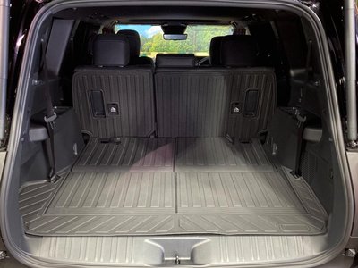 2026 Toyota LAND CRUISER 250 — миниатюра 11
