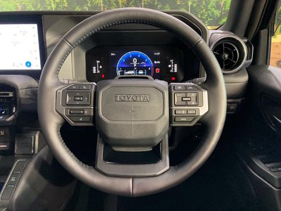 صورة 8 لـ 2026 Toyota LAND CRUISER 250