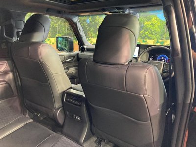 2026 Toyota LAND CRUISER 250 — миниатюра 38