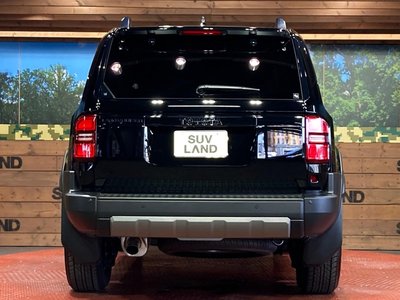 2026 Toyota LAND CRUISER 250 — миниатюра 15