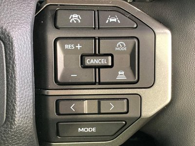 2026 Toyota LAND CRUISER 250 — миниатюра 55