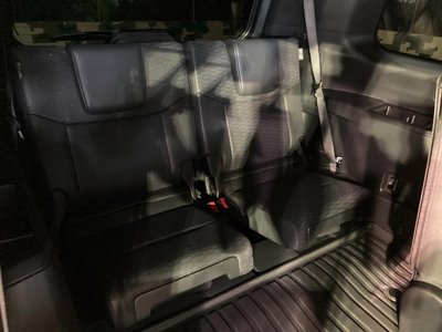 2026 Toyota LAND CRUISER 250 — миниатюра 37