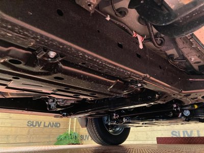 2026 Toyota LAND CRUISER 250 — миниатюра 31