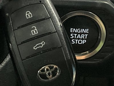 2026 Toyota LAND CRUISER 250 — миниатюра 58