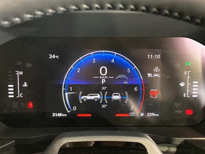 2026 Toyota LAND CRUISER 250 — миниатюра 53
