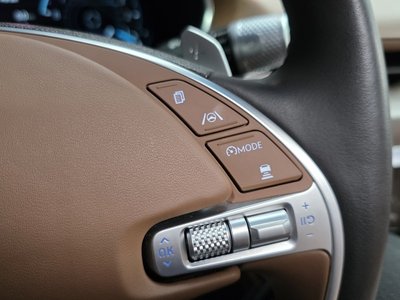 2020 Genesis G80 (RG3) — миниатюра 29