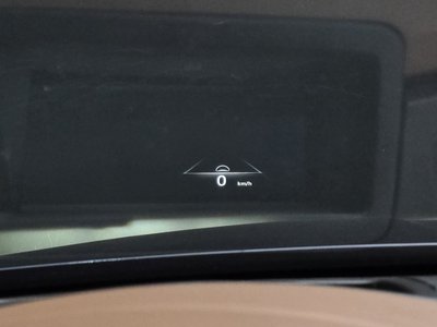 2020 Genesis G80 (RG3) — миниатюра 19