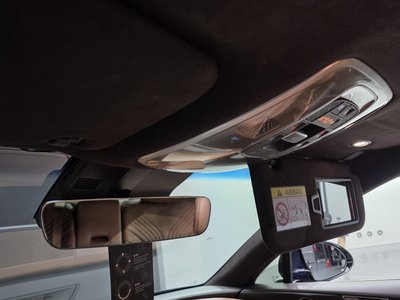 2020 Genesis G80 (RG3) — миниатюра 34