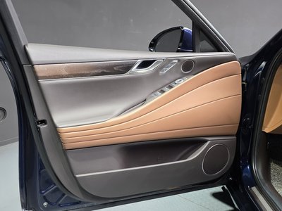 2020 Genesis G80 (RG3) — миниатюра 14