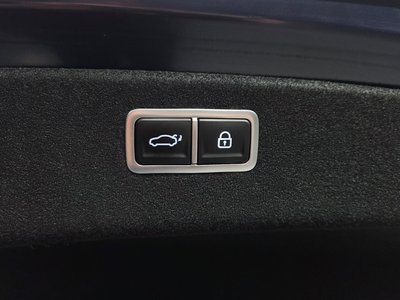2020 Genesis G80 (RG3) — миниатюра 25