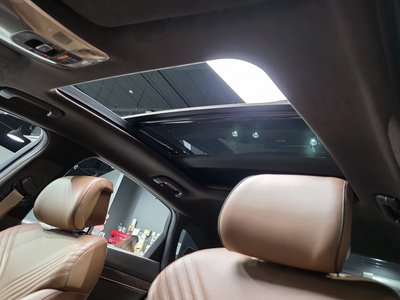 2020 Genesis G80 (RG3) — миниатюра 26