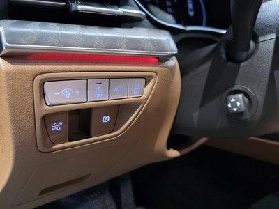 2020 Genesis G80 (RG3) — миниатюра 33