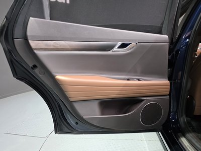 2020 Genesis G80 (RG3) — миниатюра 15