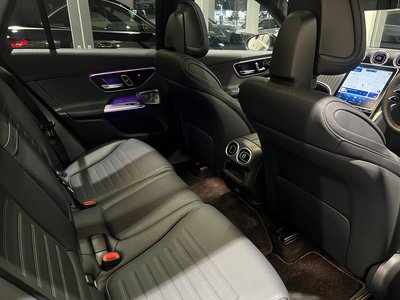 MERCEDES-BENZ GLC - 7