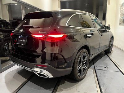 MERCEDES-BENZ GLC - 2