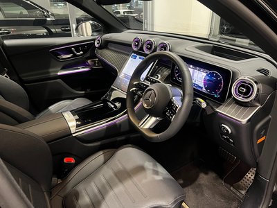 MERCEDES-BENZ GLC - 6