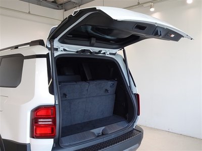 2025 Toyota LAND CRUISER 250 缩略图 25