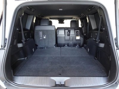 2025 Toyota LAND CRUISER 250 缩略图 23