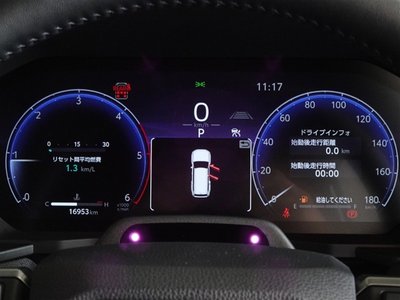 2025 Toyota LAND CRUISER 250 照片 10