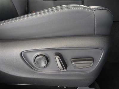 2025 Toyota LAND CRUISER 250 缩略图 18