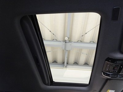 2025 Toyota LAND CRUISER 250 缩略图 21