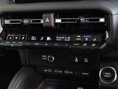 2025 Toyota LAND CRUISER 250 缩略图 14