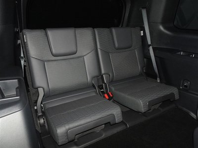 2025 Toyota LAND CRUISER 250 缩略图 20