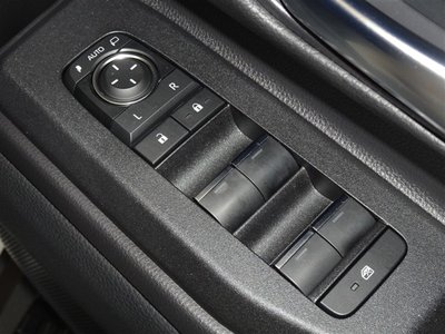 2025 Toyota LAND CRUISER 250 缩略图 17