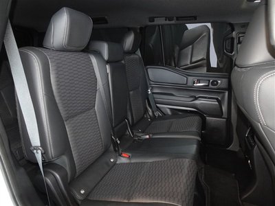 2025 Toyota LAND CRUISER 250 缩略图 19