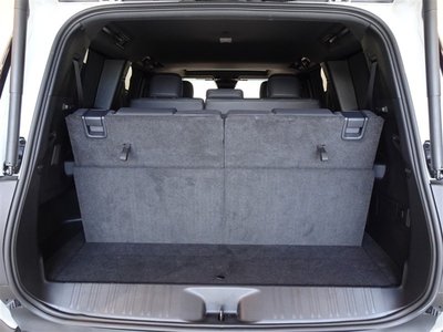 2025 Toyota LAND CRUISER 250 缩略图 22
