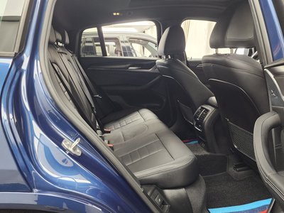 2022 BMW X4 — миниатюра 18