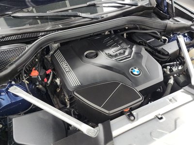 صورة 7 لـ 2022 BMW X4