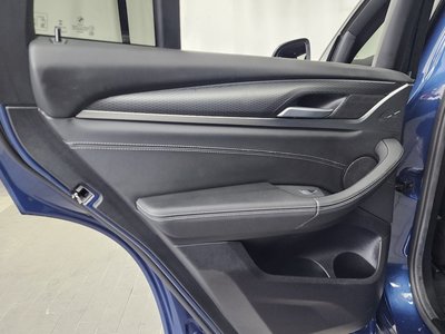 2022 BMW X4 — миниатюра 15