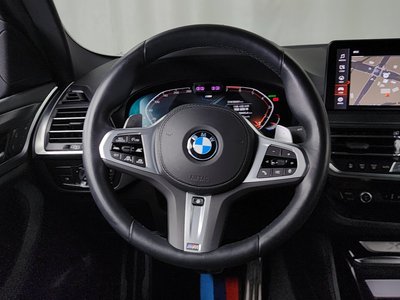 2022 BMW X4 — миниатюра 19