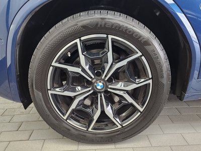 صورة 6 لـ 2022 BMW X4