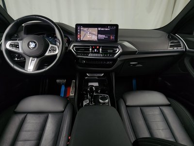 صورة 5 لـ 2022 BMW X4