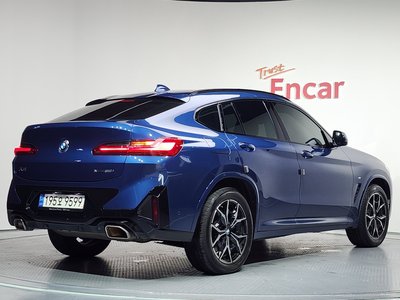 صورة 3 لـ 2022 BMW X4