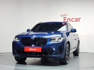 صورة 2 لـ 2022 BMW X4