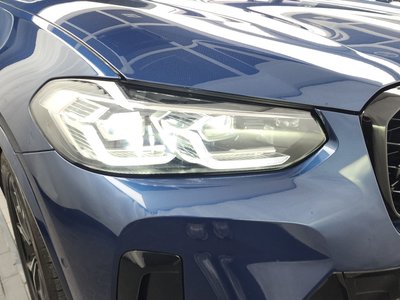 صورة 9 لـ 2022 BMW X4
